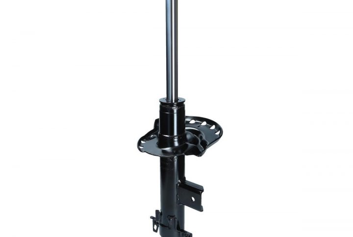 LAND ROVER FREELANDER 2 2.2 L TD4 SHOCK ABSORBER