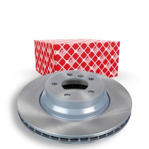 VOLKSWAGEN PASSAT B6 , B7 , B8 / ARTEON 3H7 BRAKE DISC 310 X 22 MM