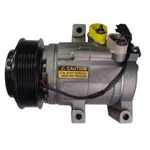 FORD RANGER 2.2 L / 3.2 L TDCI AIR CONDITIONING COMPRESSOR