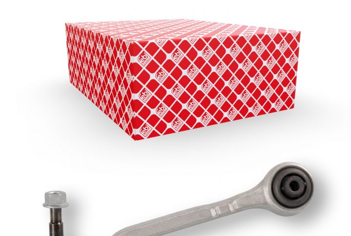 BMW X1 E84 / 3 SERIES E90 , E91 , E92 , E93 ALUMINIUM CONTROL ARM