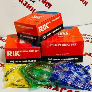 TOYOTA COROLLA AE101 / AT190 4A-F 81 MM ENGINE STANDARD