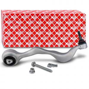 BMW X1 E84 / 3 SERIES E90 , E91 , E92 , E93 ALUMINIUM CONTROL ARM