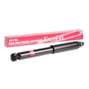 TOYOTA LAND CRUISER 90 / 95 SERIES SHOCK ABSORBER