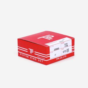 TOYOTA HIACE VAN / TOYOACE 2.0 L 1TR-FE PISTON RINGS SET STANDARD