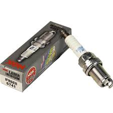 MAZDA 2 DE3FS 1.3L / MITSUBISHI PAJERO V73 3.0 L V6 SPARK PLUG