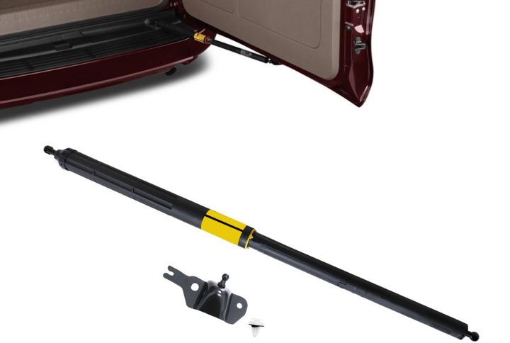 TOYOTA LAND CRUISER PRADO J150 RHS TAIL GATE STRUT