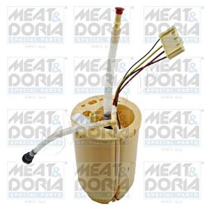 AUDI Q7 / VOLKSWAGEN TOUAREG 7P 3.0 L V6 TDI DIESEL FUEL PUMP