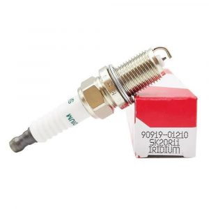 TOYOTA RAV4 ACA21 / ACA30 1AZ-FE , ACA28 / ACA33 2AZ-FE SPARK PLUG