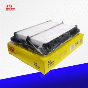 NISSAN NAVARA D40 Y25 2.5 L AIR FILTER