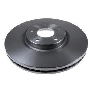 INFINITI Q40 , Q60 , J50 / NISSAN SKYLINE V36 BRAKE DISC