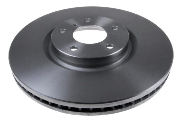 INFINITI Q40 , Q60 , J50 / NISSAN SKYLINE V36 BRAKE DISC