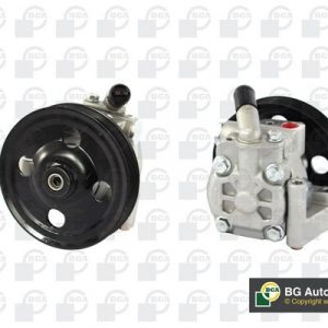 LAND ROVER FREELANDER 2 L359 2.2L TD4 POWER STEERING PUMP
