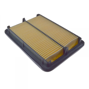 BLUEPRINT NISSAN NAVARA D40 Y25 2.5 L AIR FILTER