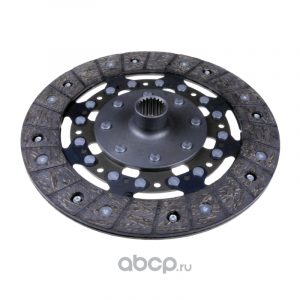 NISSAN X-TRAIL NT31 MR20DE 2.0 L CLUTCH PLATE