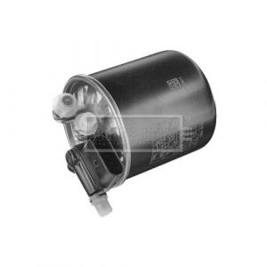 MERCEDES-BENZ G-CLASS W463 / GLE FUEL FILTER
