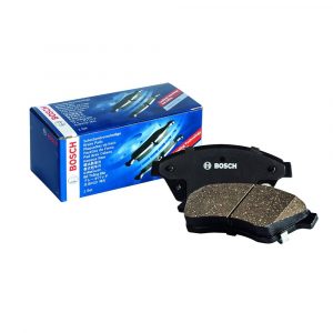 MERCEDES-BENZ ML-CLASS W166 ML250 , ML350 , ML63 BRAKE PADS SET
