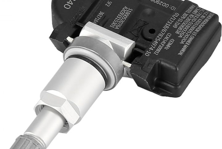 LAND ROVER DISCOVERY 4 / RANGE ROVER VOGUE L405 , EVOQUE L538 TYRE PRESSURE SENSOR