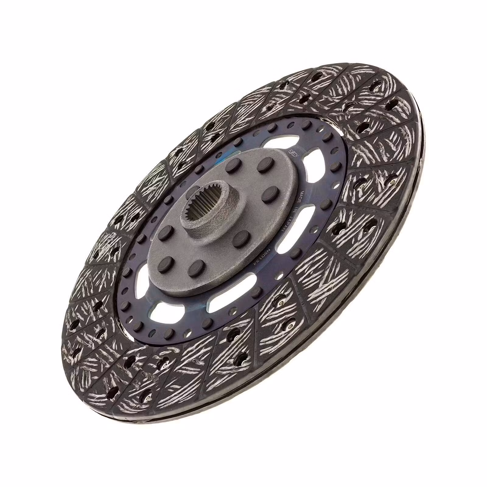 EXEDY NISSAN CARAVAN / NV350 / HOMY 2.0 L VRE25 CLUTCH PRESSURE PLATE