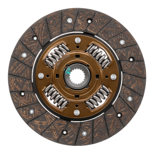 NISSAN TIIDA MR16 / MR16DE 1.6 L CLUTCH PLATE