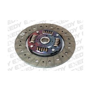 TOYOTA HILUX / HIACE / REGIUS 1RZ 2.0 L / 5L 3.0 CLUTCH PLATE