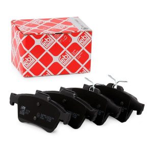 MERCEDES-BENZ E-CLASS W211 / W212 , S-CLASS W221 BRAKE PADS SET