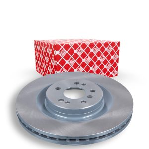 MM BENZ ML-CLASS W166 BRAKE DISC
