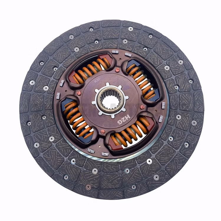 FROTISE TOYOTA HILUX GUN 125 / 126 / 136 1GD-FTV , 2GD-FTV CLUTCH PLATE