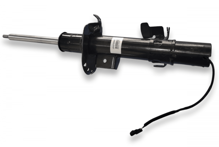 LAND ROVER RANGE ROVER EVOQUE L538 SHOCK ASBORBER