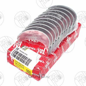 NISSAN X-TRAIL T30 / SERENA C24 QR20 2.0 L MAIN BEARING SET STANDARD