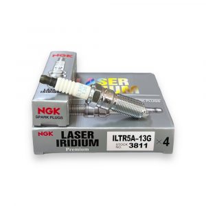 FORD ESCAPE R3 / KUGA CBS / RANGER TKE 2.5 L PETROL SPARK PLUG