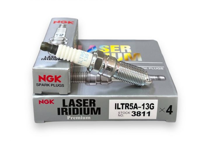 FORD ESCAPE R3 / KUGA CBS / RANGER TKE 2.5 L PETROL SPARK PLUG