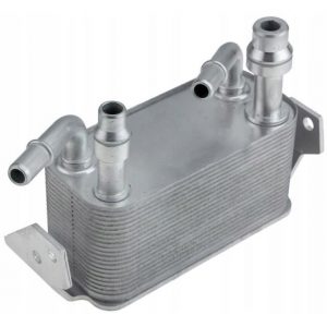 LAND ROVER DISCOVERY 4 / RANGE ROVER SPORT L320 3.0 L DIESEL ENGINE OIL COOLER