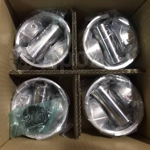 NISSAN NAVARA / NP300 / PATHFINDER R51 D22 Y25 PISTON ASSEMBLY