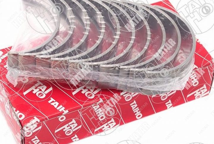 NISSAN DATSUN YD22 2.2 L STANDARD MAIN BEARING SET