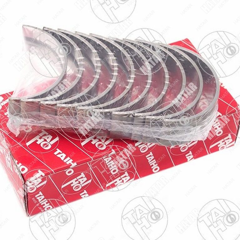 NISSAN DATSUN YD22 2.2 L STANDARD MAIN BEARING SET