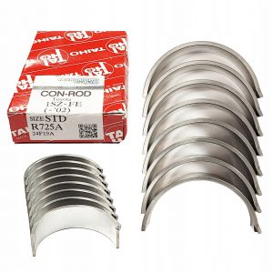 TOYOTA VITZ SCP10 / SCP11 1SZ-FE MAIN BEARING SET STANDARD