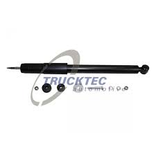 MERCEDES-BENZ C-CLASS W203 / S203 SHOCK ABSORBER