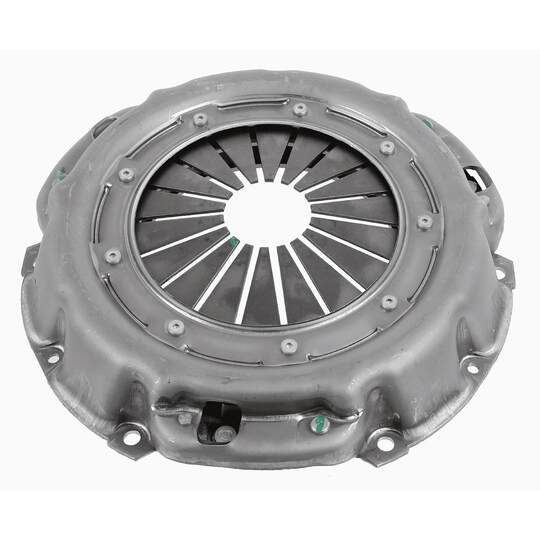 LAND ROVER DEFENDER L316 2.5 TDI CLUTCH PRESSURE PLATE