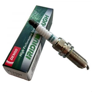 TOYOTA AXIO NRE160 1NR-FE / FIELDER ZRE142 2ZR-FE SPARK PLUG