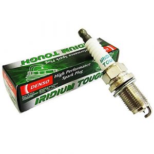 TOYOTA CROWN GRS200 / 201 , MARK X GRX120 / GRX130 4GR-FSE SPARK PLUG