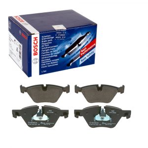 BMW 5 SERIES F10 / F11 2009 - 2017 BRAKE PADS SET