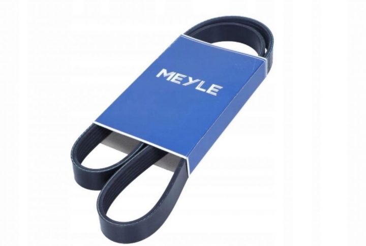 BMW 1 ' F20 / 3 ' F30 , F31 FAN BELT