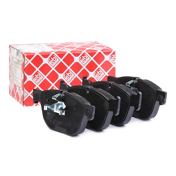 BMW X5 E70 , F15 , F85 / X6 E71 , E72 , F16 , F86 BRAKE PADS SET