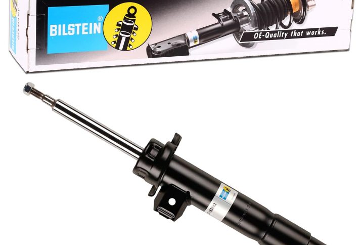 BMW X1 E84 SHOCK ABSORBER 