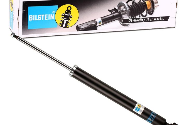 MERCEDES-BENZ W246 / W242 B200 , B220 , B250 SHOCK ABSORBER