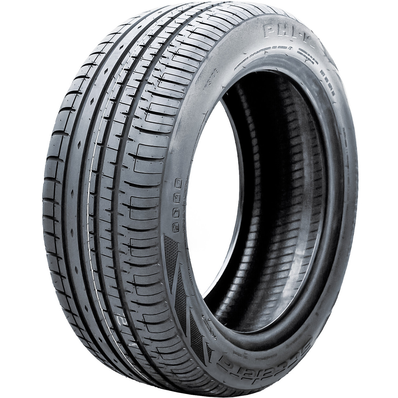 ACCELERA PHI-R 225/50R18 99W XL TYRE