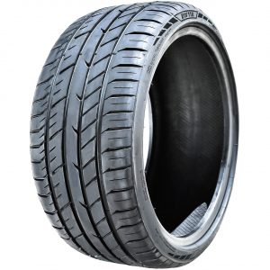 BEARWAY BW118 315/35R21 111W XL TYRE
