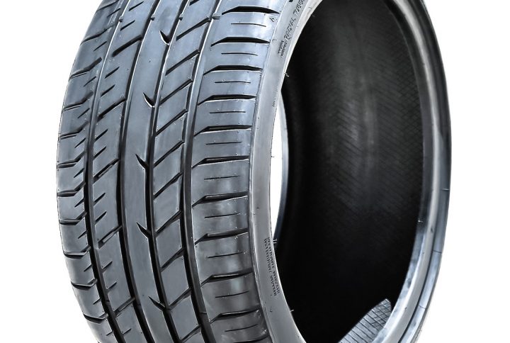 BEARWAY BW118 315/35R21 111W XL TYRE