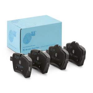 MINI COOPER CLUBMAN R55 / COUNTRYMAN R60 BRAKE PADS SET