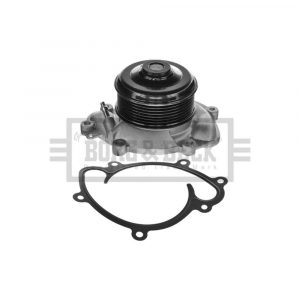 MERCEDES-BENZ ( VARIOUS MODELS ) WATER PUMP